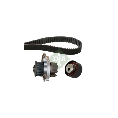 Set pompa apa + curea dintata INA 530 0228 30