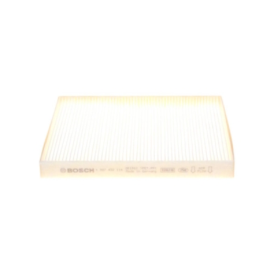Filtru habitaclu BOSCH 1 987 432 114