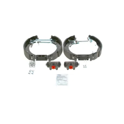 Set saboti frana BOSCH 0 204 114 518