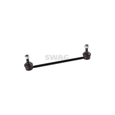 Brat/bieleta suspensie, stabilizator SWAG 62 92 8601