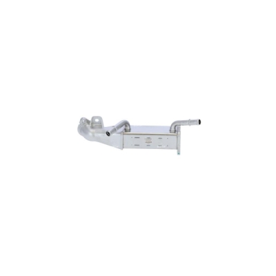Radiator, recirculare gaze de esapament NRF 48351