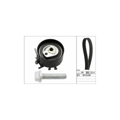 Set curea de distributie INA 530 0195 10