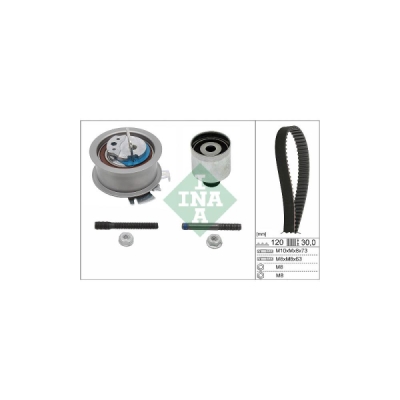 Set curea distributie [cu accesorii] Schaeffler INA 530 0201 10