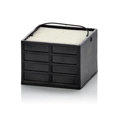 Filtru combustibil MANN-FILTER PU 89