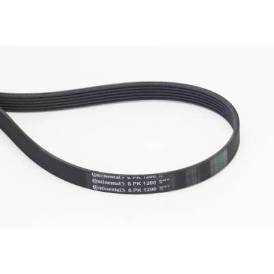 Curea transmisie cu caneluri CONTINENTAL CTAM 6PK1200