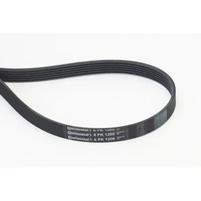 Curea transmisie cu caneluri CONTINENTAL CTAM 6PK1200