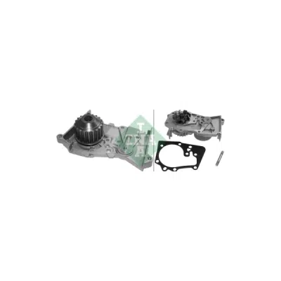 Pompa apa, racire motor INA 538 0375 10