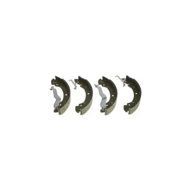 Set saboti frana BREMBO S 85 515