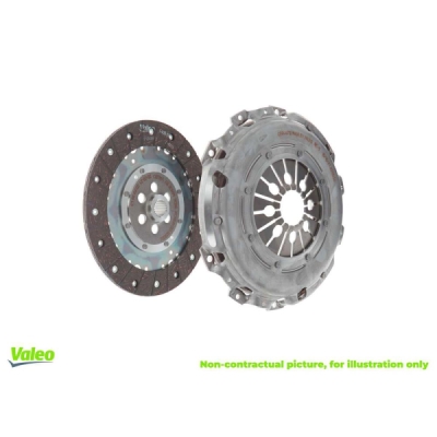 Set ambreiaj VALEO 826743
