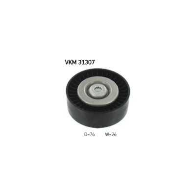 Rola ghidare/conducere, curea transmisie SKF VKM 31307