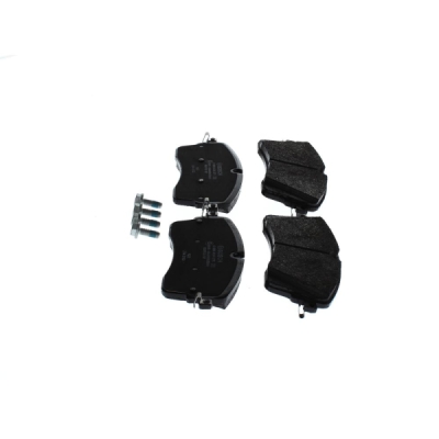 Set placute frana BOSCH 0 986 424 871