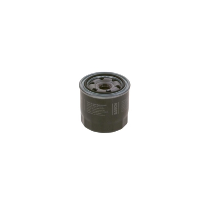 Filtru ulei BOSCH F 026 407 124