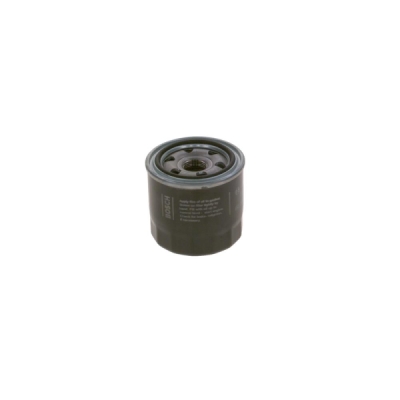 Filtru ulei BOSCH F 026 407 124