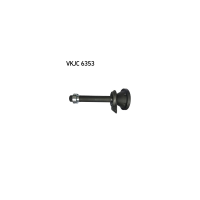Planetara SKF VKJC 6353