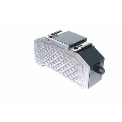 Reglaj, suflanta de interior VEMO V10-79-0019