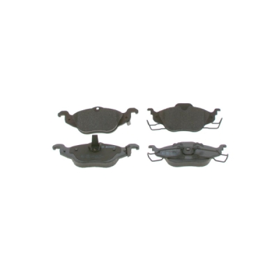 Set placute frana BOSCH 0 986 424 456