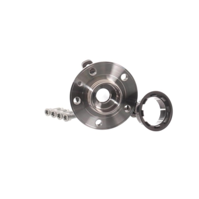 Set rulment roata SKF VKBA 6533