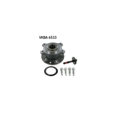 Set rulment roata SKF VKBA 6533