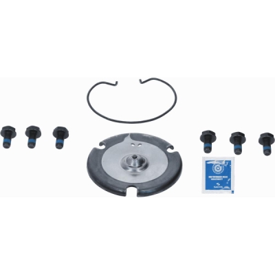 Set ambreiaj SACHS 3000 824 501