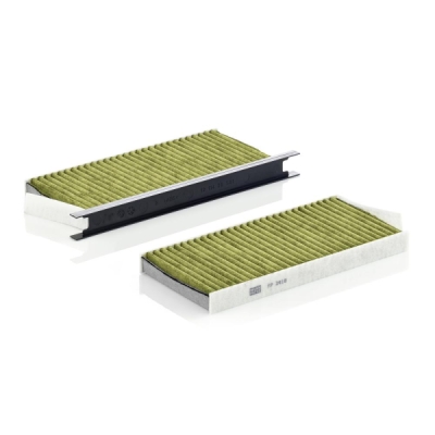 Filtru aer habitaclu / polen MANN-FILTER FP 2418-2