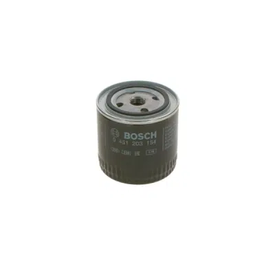 Filtru ulei BOSCH 0 451 203 154