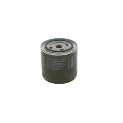 Filtru ulei BOSCH 0 451 203 154