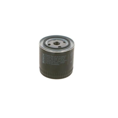 Filtru ulei BOSCH 0 451 203 154