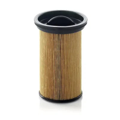 Filtru combustibil MANN-FILTER PU 742