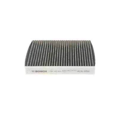 Filtru habitaclu cu carbon activ BOSCH 1 987 432 413