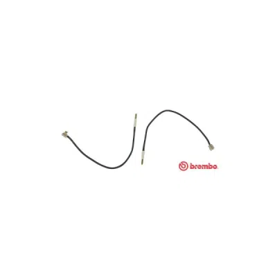 Senzor de avertizare, uzura placute de frana BREMBO A 00 392