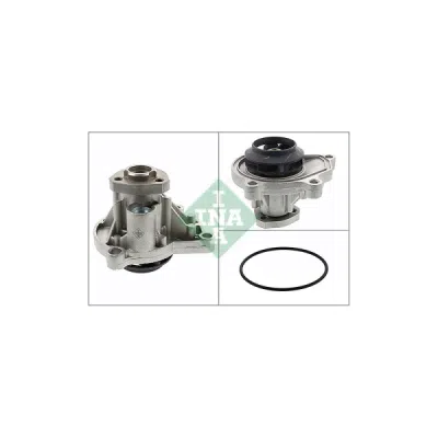 Pompa apa, racire motor INA 538 0336 10