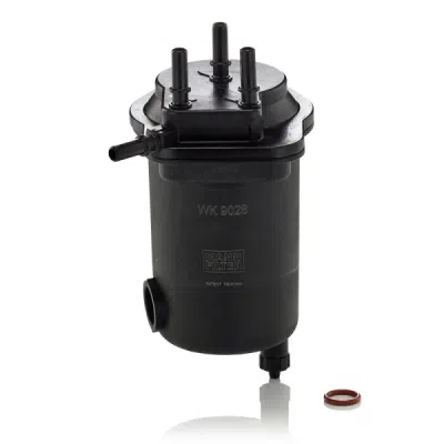 Filtru combustibil MANN-FILTER WK 9028 z