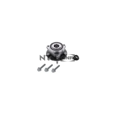 Set rulment roata SNR R153.78