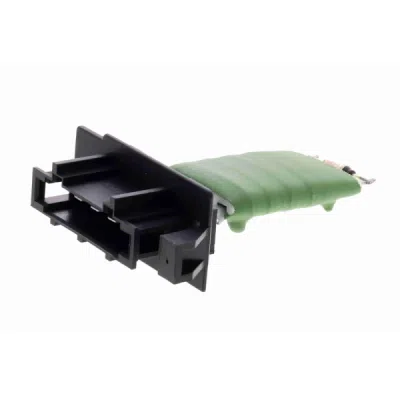 Rezistor, ventilator habitaclu VEMO V30-03-0014