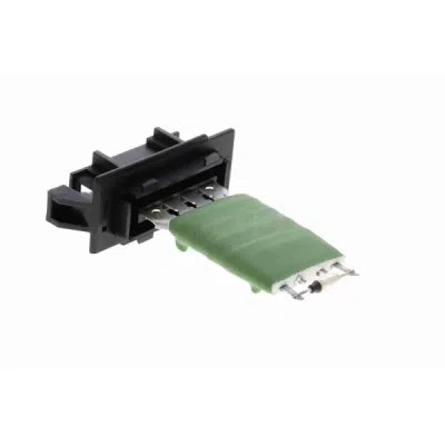 Rezistor, ventilator habitaclu VEMO V30-03-0014