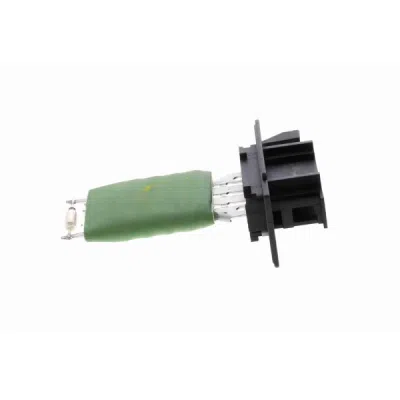 Rezistor, ventilator habitaclu VEMO V30-03-0014