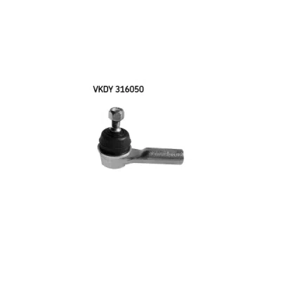 Cap de bara SKF VKDY 316050