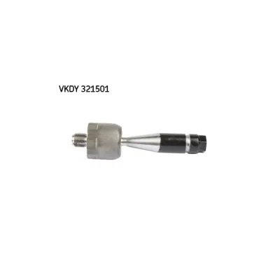 Articulatie axiala, cap de bara SKF VKDY 321501