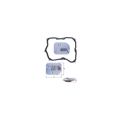 Filtru cutie de viteze automata MAHLE HX 236D
