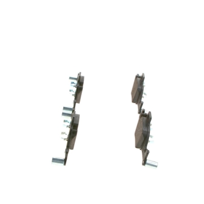 Set placute frana BOSCH 0 986 424 849