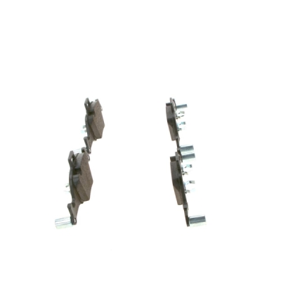 Set placute frana BOSCH 0 986 424 849