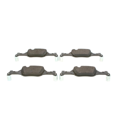 Set placute frana BOSCH 0 986 424 849