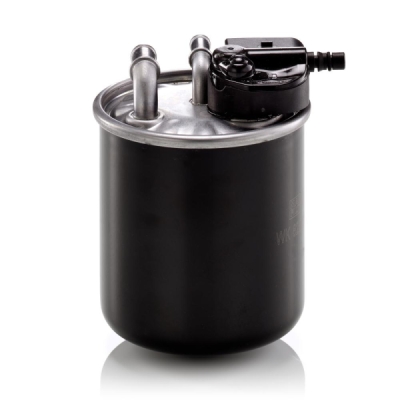 Filtru combustibil MANN-FILTER WK 820/21