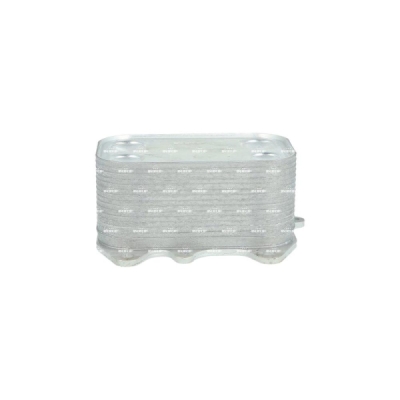 Radiator ulei, ulei motor NRF 31263