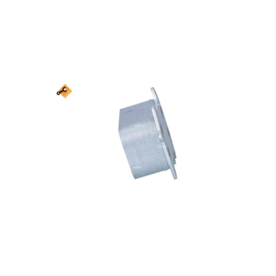 Radiator ulei, ulei motor NRF 31263