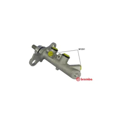 Pompa centrala, frana BREMBO M 68 052