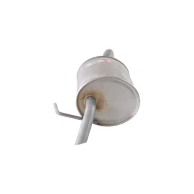 Toba esapament finala BOSAL 200-447