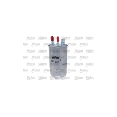 Filtru combustibil VALEO 587072