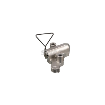 intinzator, lant distributie SWAG 30 93 6484