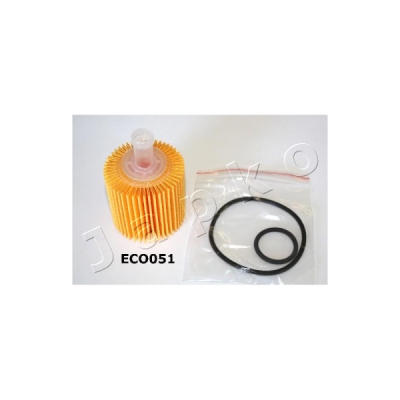 Filtru ulei JAPKO 1ECO051